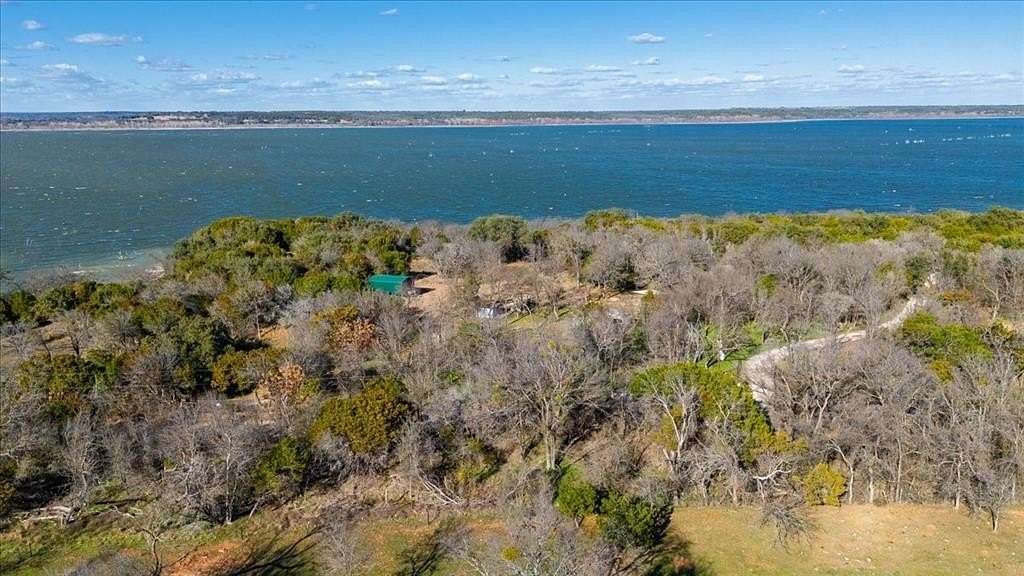 3.31 Acres of Land for Sale in Morgan, Texas