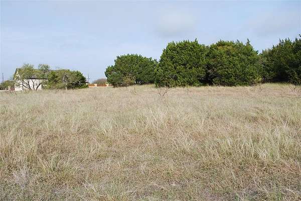 0.29 Acres of Residential Land for Sale in Whitney, Texas