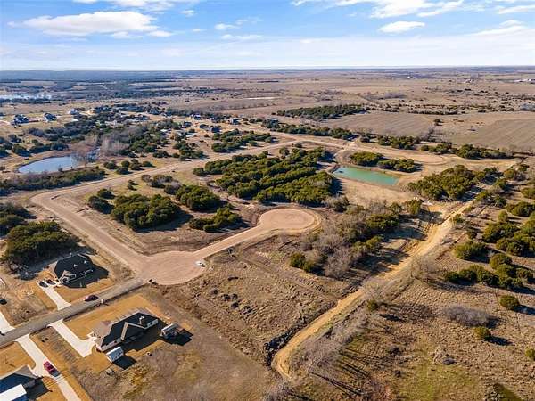 1.76 Acres of Residential Land for Sale in Rio Vista, Texas
