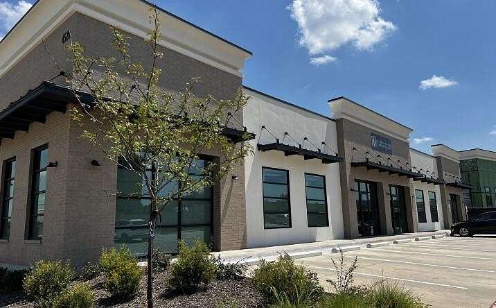 4.72 Acres of Improved Commercial Land for Lease in Irving, Texas