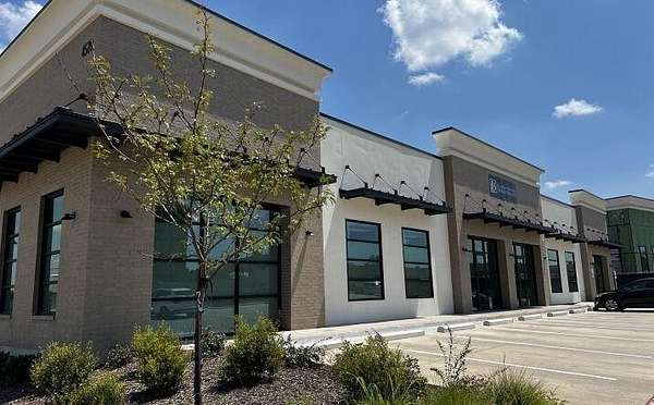 4.72 Acres of Improved Commercial Land for Lease in Irving, Texas