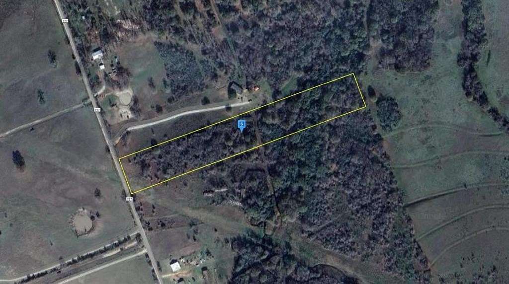6.5 Acres of Residential Land for Sale in Bedias, Texas