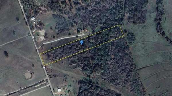 6.5 Acres of Residential Land for Sale in Bedias, Texas