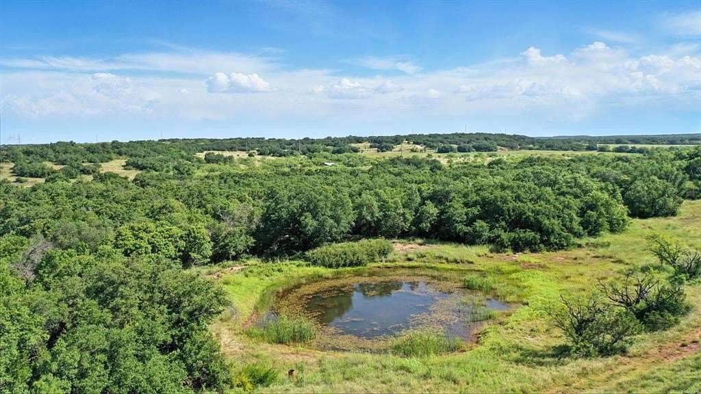 112 Acres of Land for Sale in Cisco, Texas