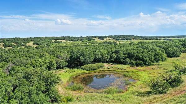 112 Acres of Land for Sale in Cisco, Texas