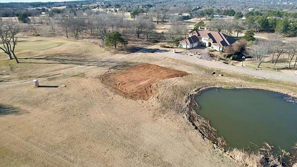 0.64 Acres of Residential Land for Sale in Pottsboro, Texas