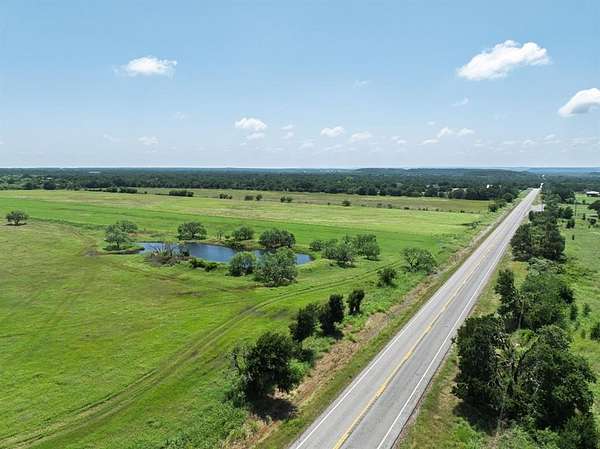 2.78 Acres of Residential Land for Sale in Mineral Wells, Texas