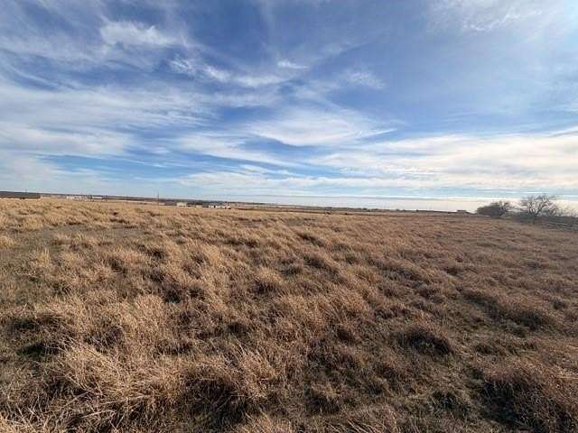 4.1 Acres of Residential Land for Sale in Whitesboro, Texas