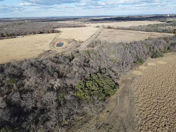 62.3 Acres of Recreational Land & Farm for Sale in Lipan, Texas