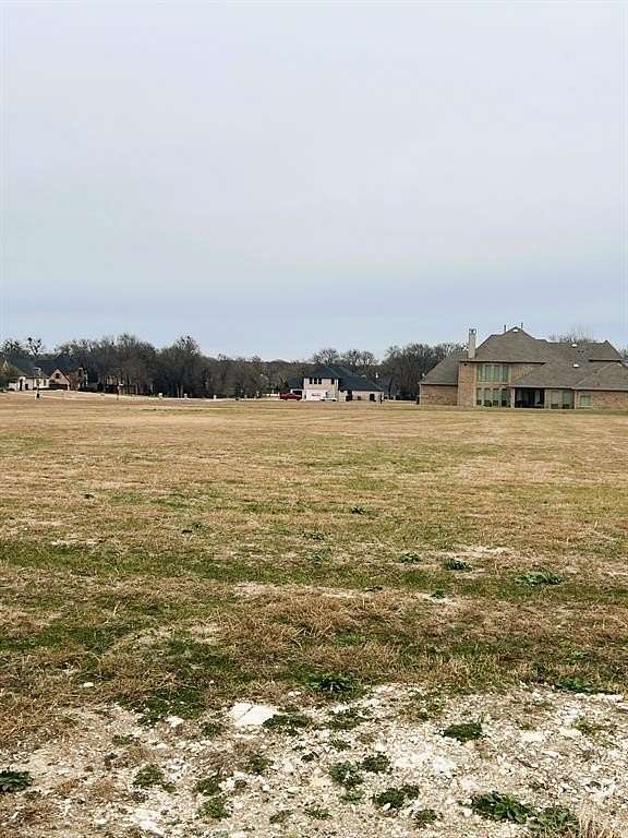 1 Acre of Residential Land for Sale in McKinney, Texas