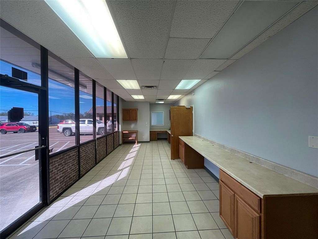 1.77 Acres of Commercial Land for Lease in Wills Point, Texas