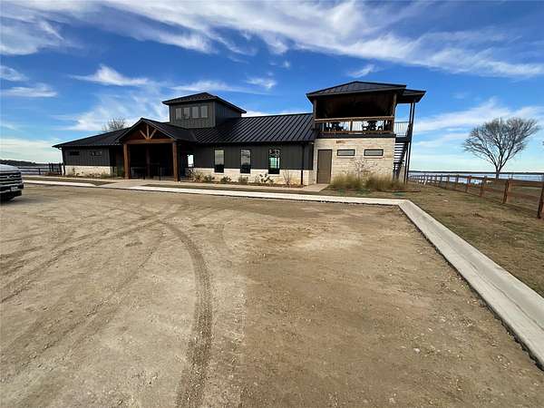 3.12 Acres of Residential Land for Sale in Richland, Texas