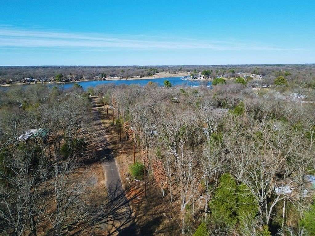 0.13 Acres of Residential Land for Sale in Mabank, Texas