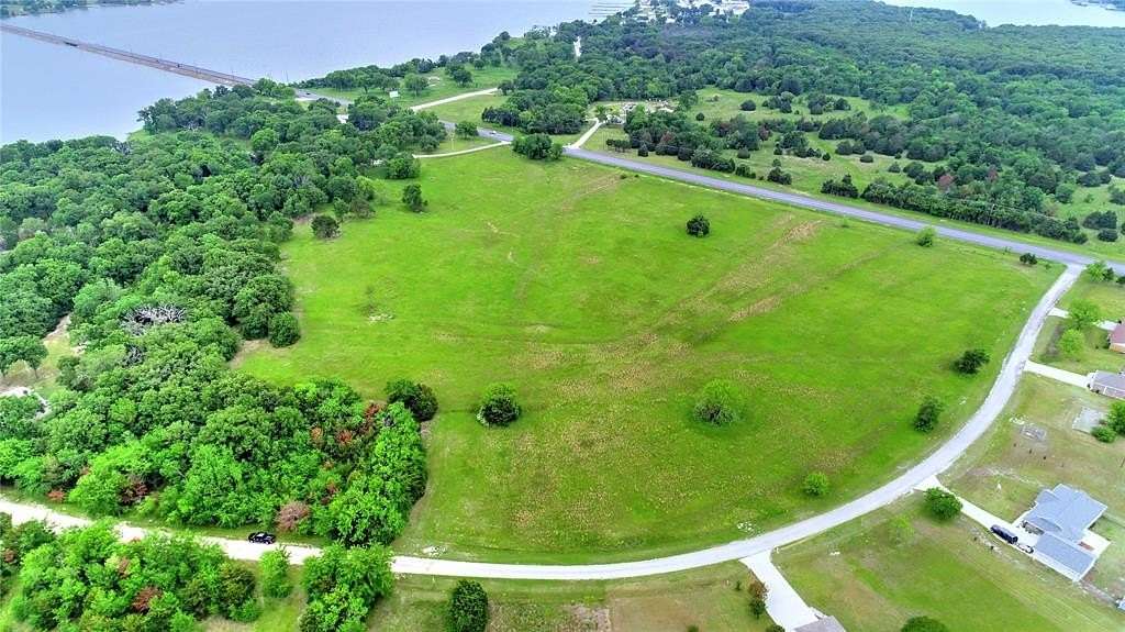 9 Acres of Residential Land for Sale in Point, Texas