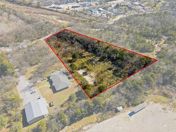 2 Acres of Mixed-Use Land for Sale in Dallas, Texas