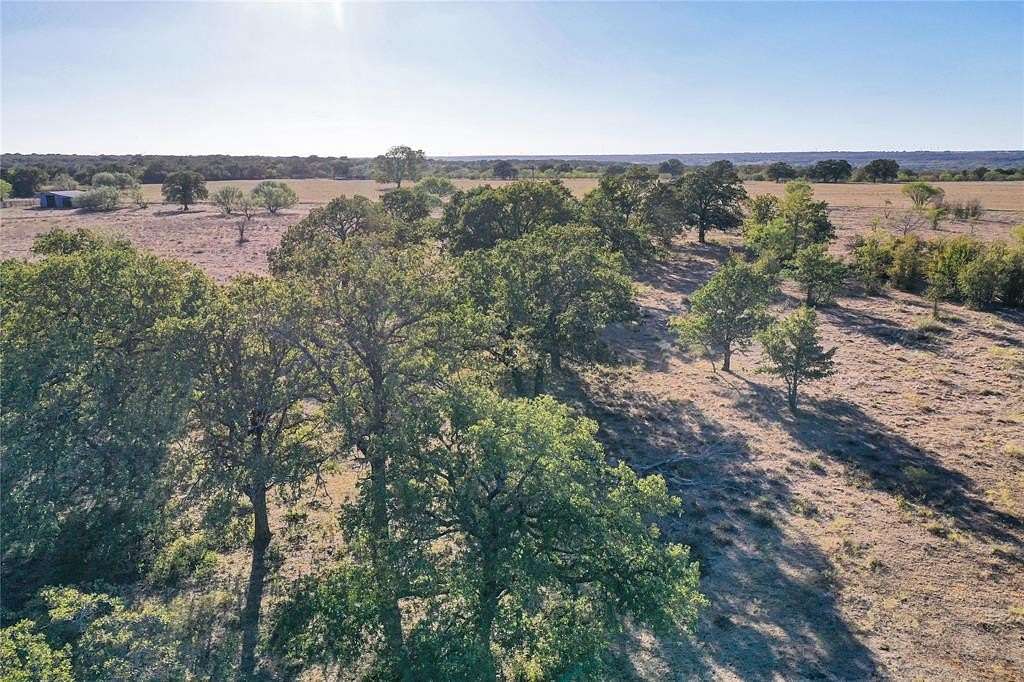 71.6 Acres of Recreational Land for Sale in Jacksboro, Texas