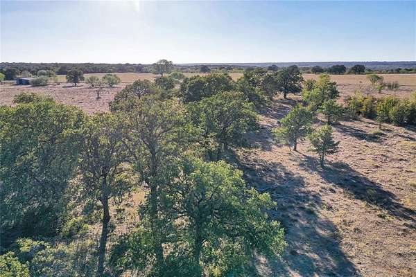 71.6 Acres of Recreational Land for Sale in Jacksboro, Texas