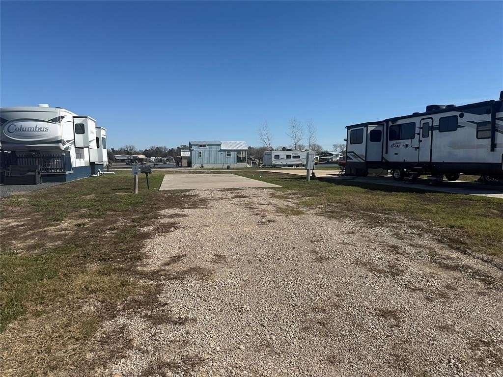 0.09 Acres of Land for Sale in Kerens, Texas