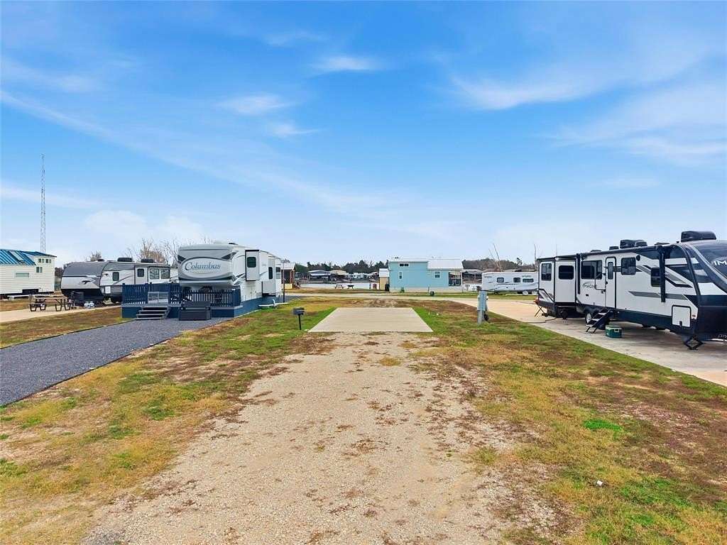 0.09 Acres of Land for Sale in Kerens, Texas