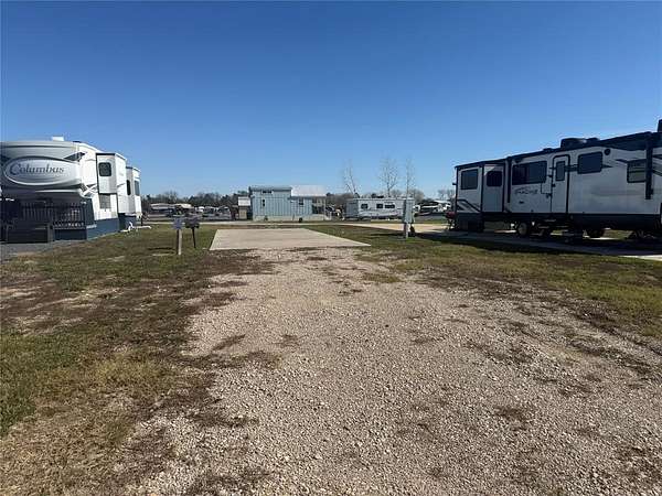 0.09 Acres of Land for Sale in Kerens, Texas