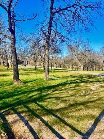 20 Acres of Land with Home for Sale in Decatur, Texas