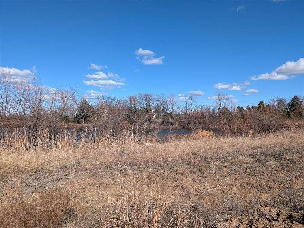 0.82 Acres of Residential Land for Sale in Mabank, Texas