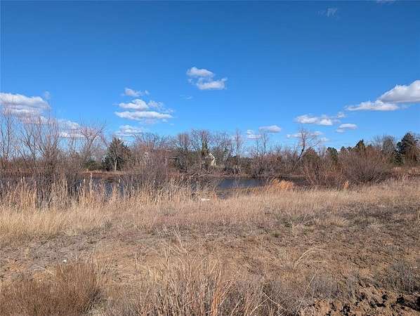 0.82 Acres of Residential Land for Sale in Mabank, Texas