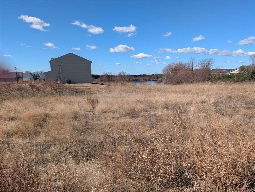 0.2 Acres of Residential Land for Sale in Mabank, Texas