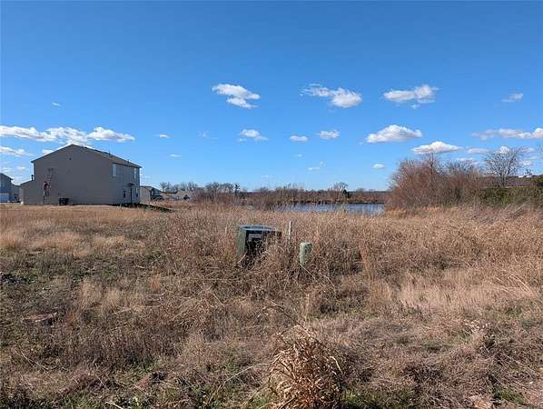 0.36 Acres of Residential Land for Sale in Mabank, Texas