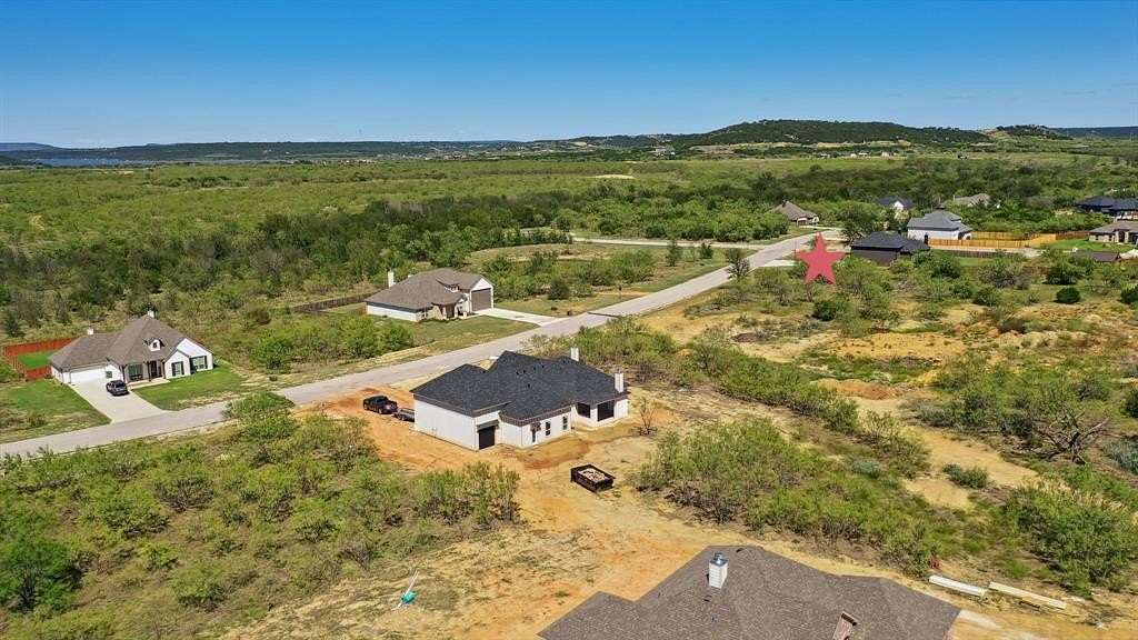 0.5 Acres of Residential Land for Sale in Graford, Texas