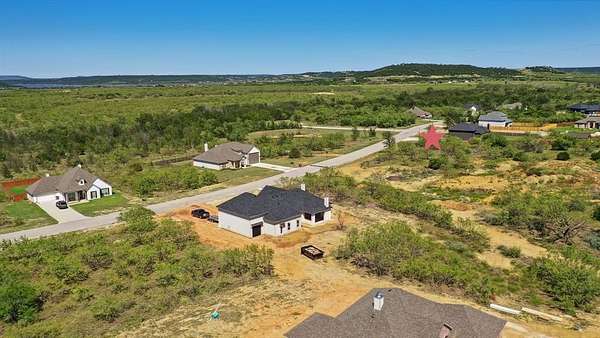 0.5 Acres of Residential Land for Sale in Graford, Texas