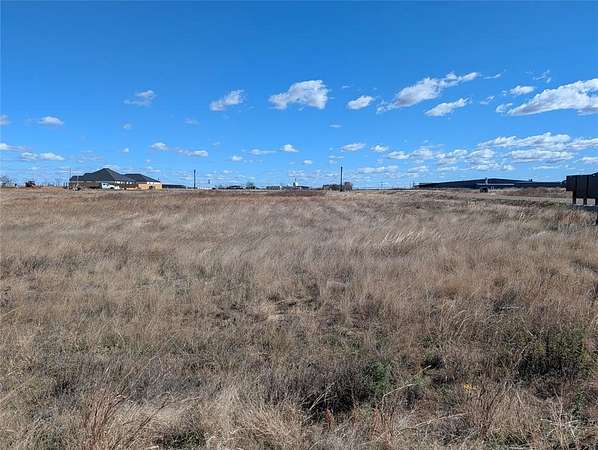 0.36 Acres of Residential Land for Sale in Mabank, Texas