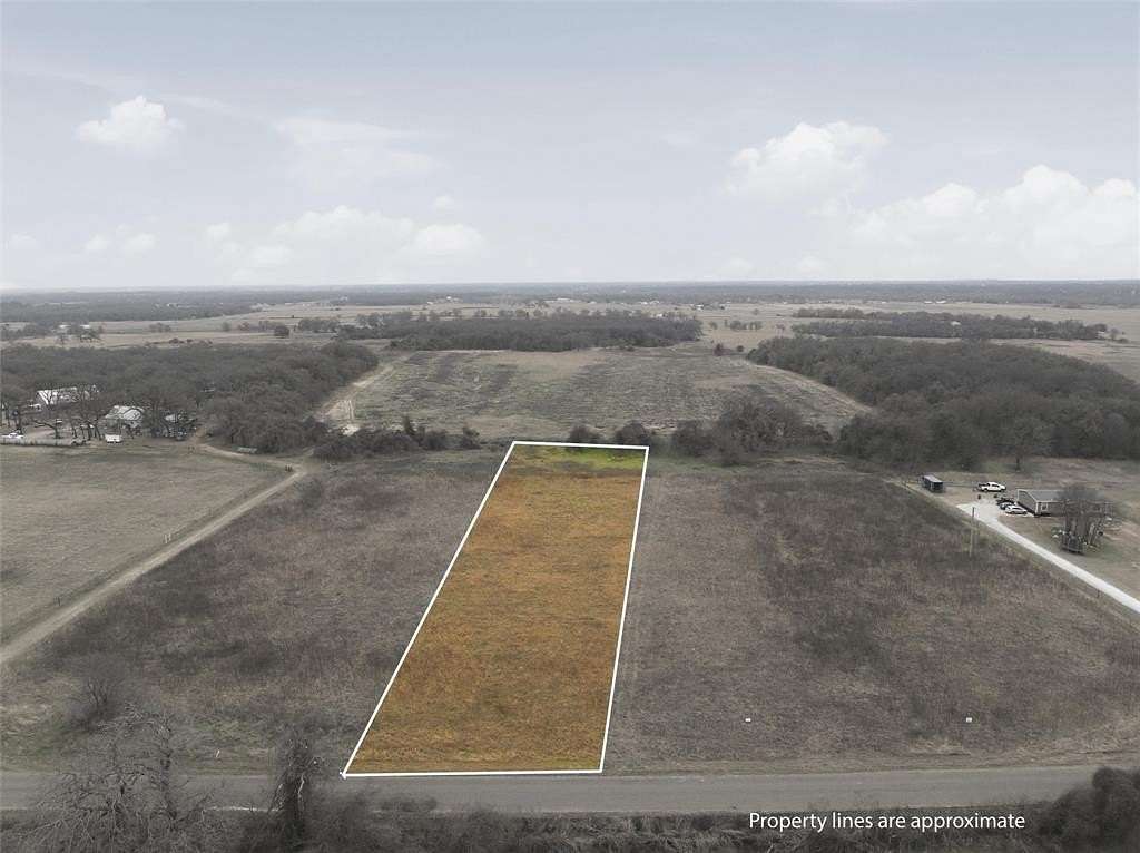 1 Acre of Land for Sale in Waco, Texas