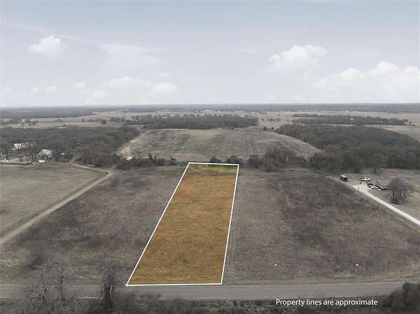 1 Acre of Land for Sale in Waco, Texas