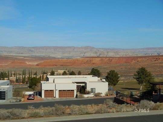 0.24 Acres of Residential Land for Sale in Page, Arizona