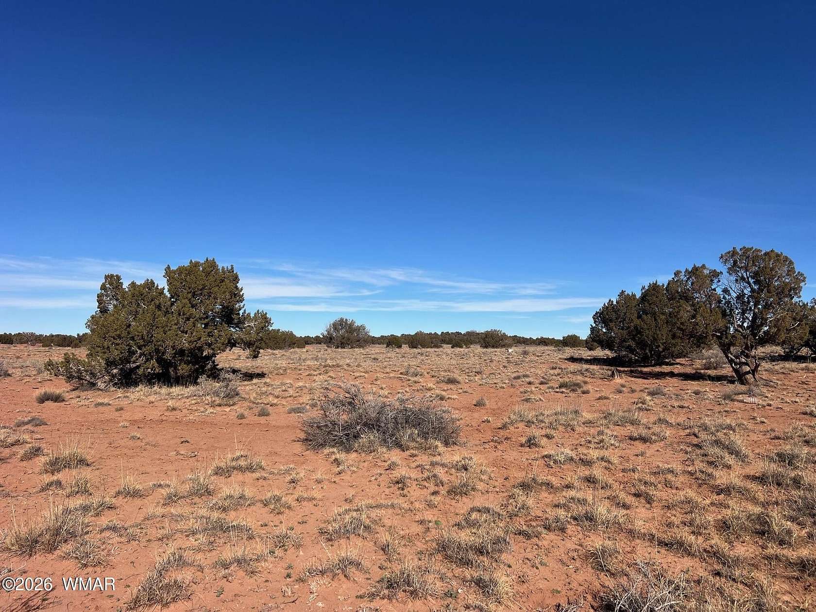 40.7 Acres of Recreational Land for Sale in Snowflake, Arizona