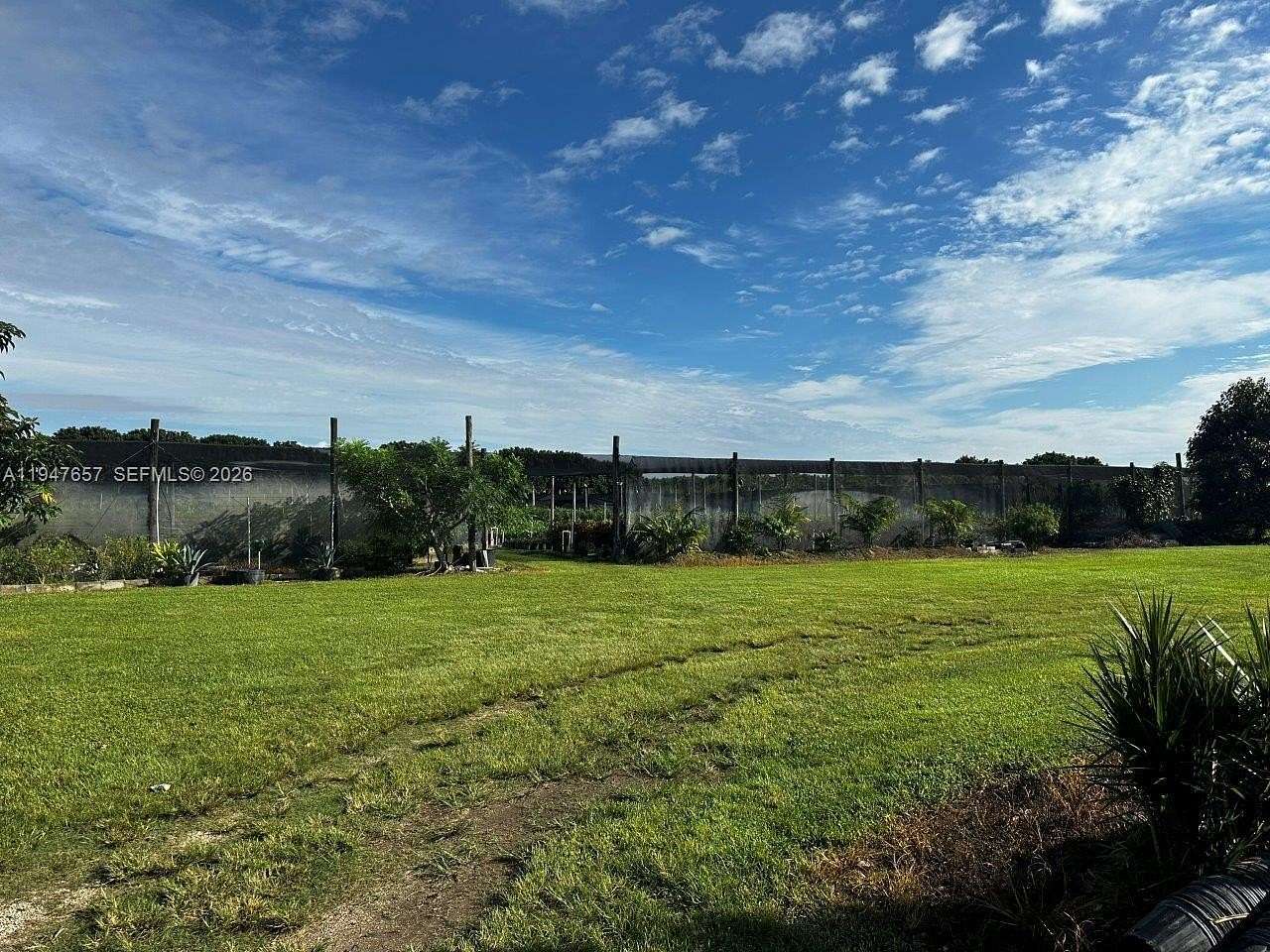 10 Acres of Land for Sale in Homestead, Florida