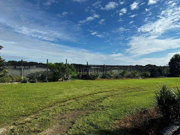 10 Acres of Land for Sale in Homestead, Florida