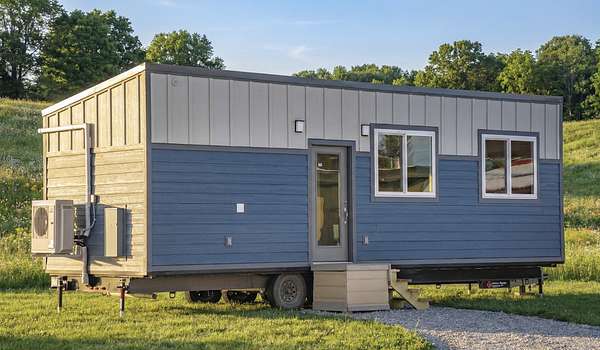 0.65 Acres of Residential Land with Home for Sale in Kalispell, Montana