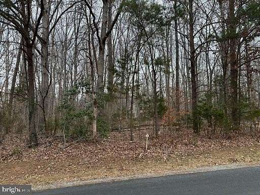 0.49 Acres of Residential Land for Sale in Louisa, Virginia