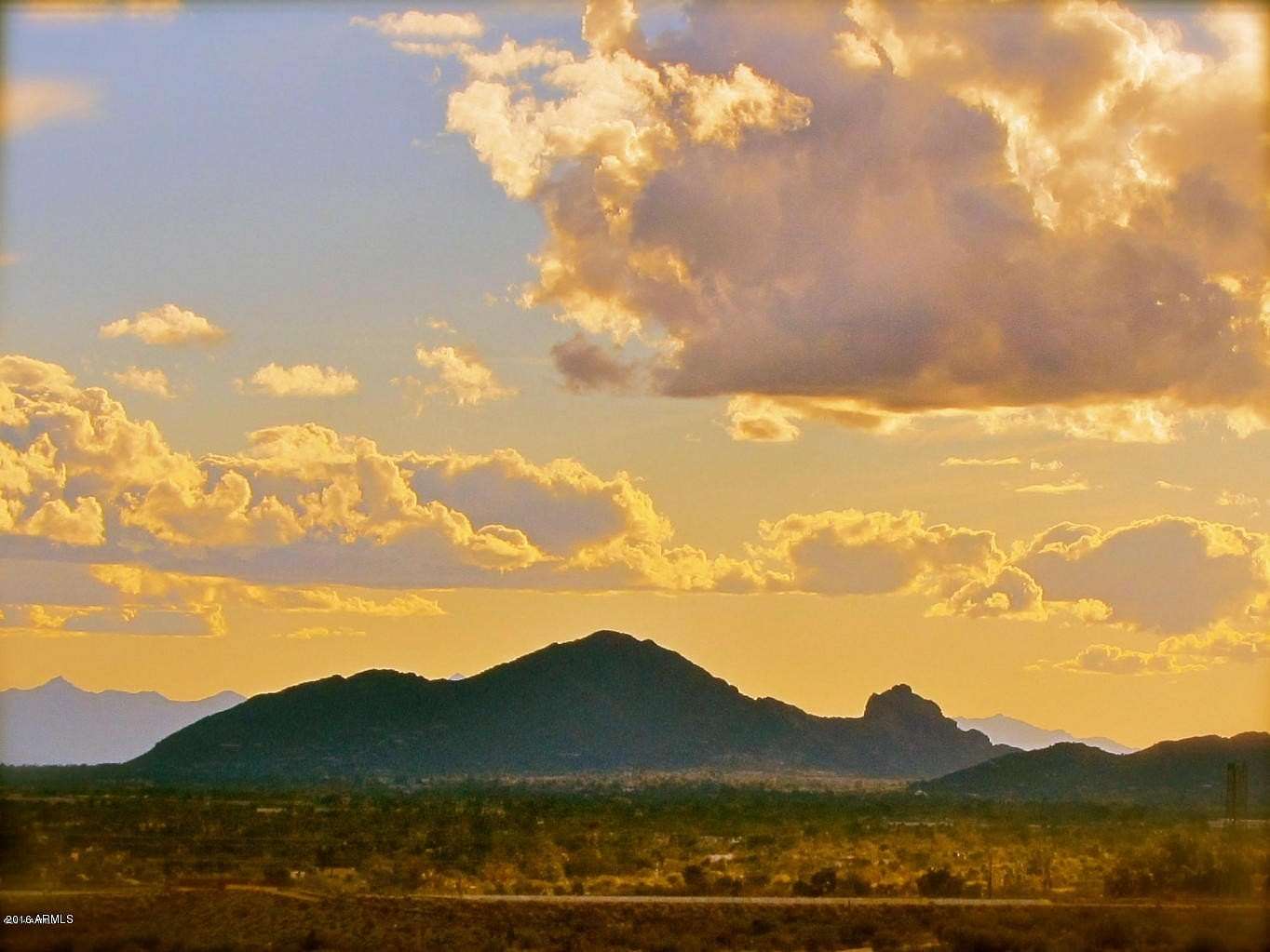 0.45 Acres of Residential Land for Sale in Scottsdale, Arizona