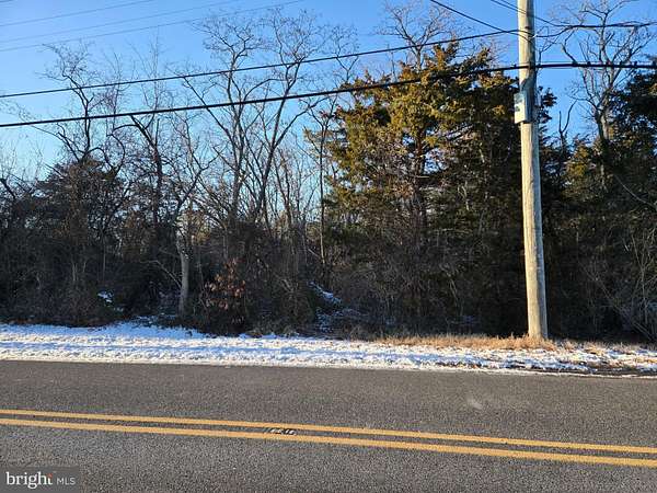 Residential Land for Sale in Millville, New Jersey