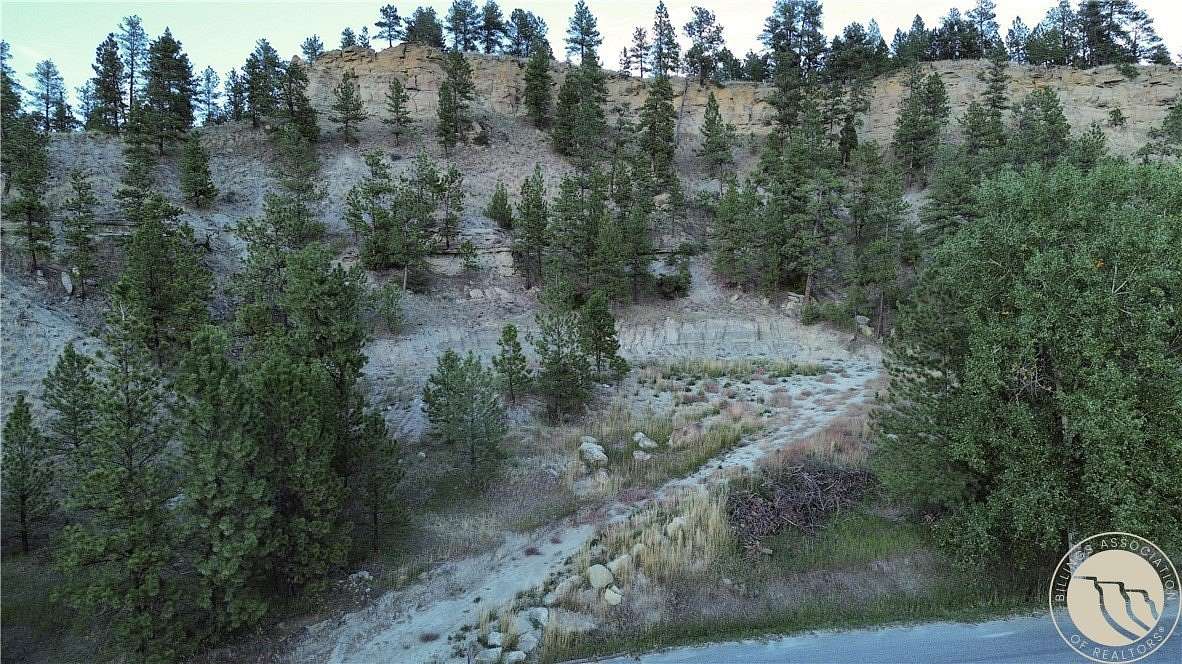 2.58 Acres of Residential Land for Sale in Billings, Montana