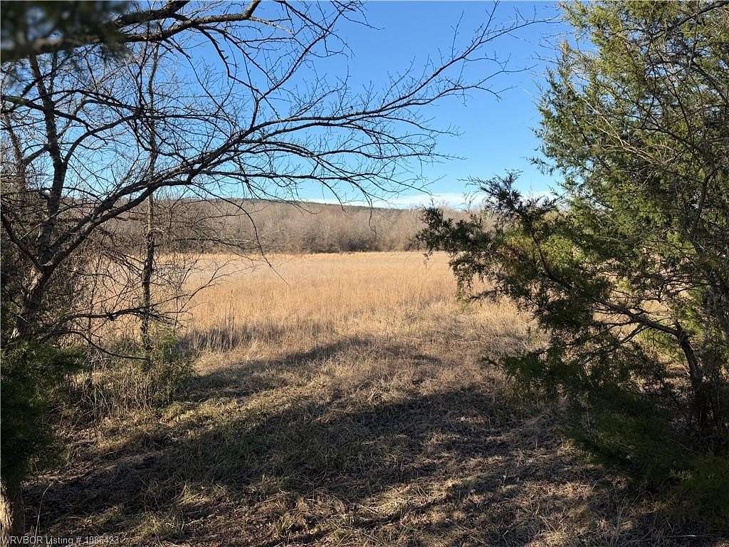 11.5 Acres of Recreational & Residential Land for Sale in Moyers, Oklahoma