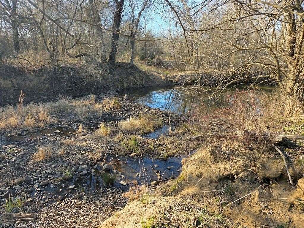 11.5 Acres of Recreational Land for Sale in Moyers, Oklahoma