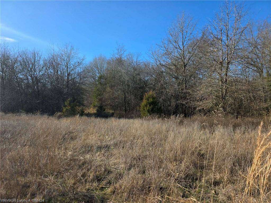 11.5 Acres of Recreational Land for Sale in Moyers, Oklahoma