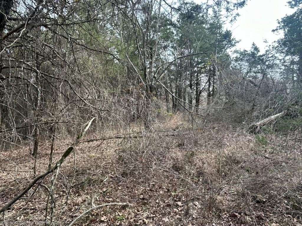 5 Acres of Residential Land for Sale in Paris, Arkansas