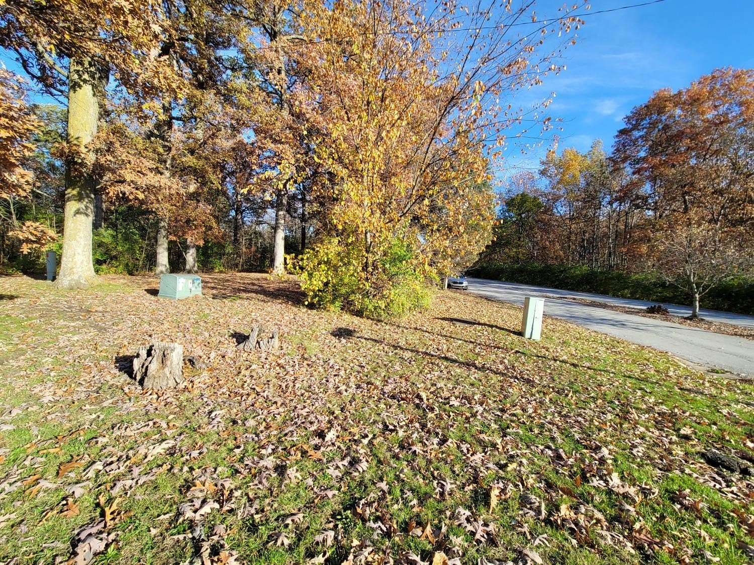 3.26 Acres of Commercial Land for Sale in Schererville, Indiana