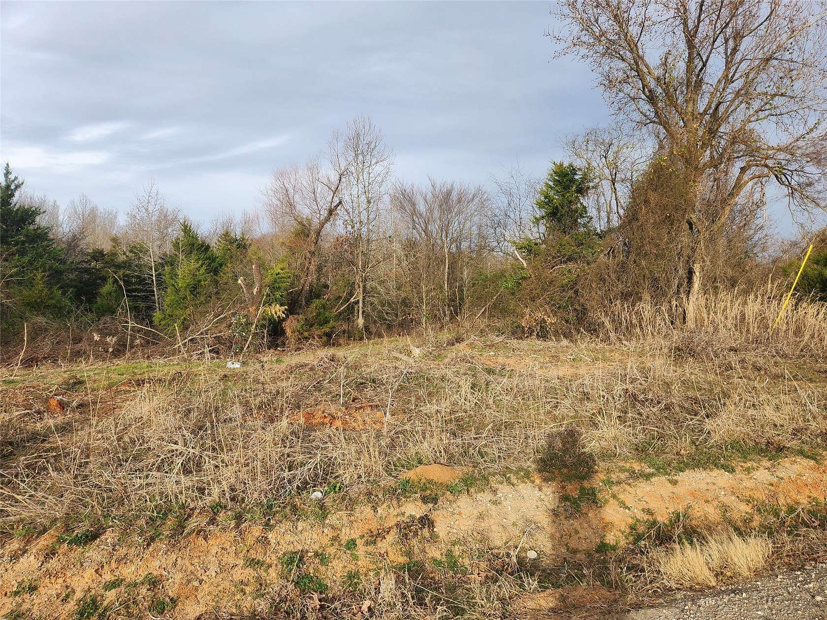 3.25 Acres of Residential Land for Sale in Sulphur Springs, Texas
