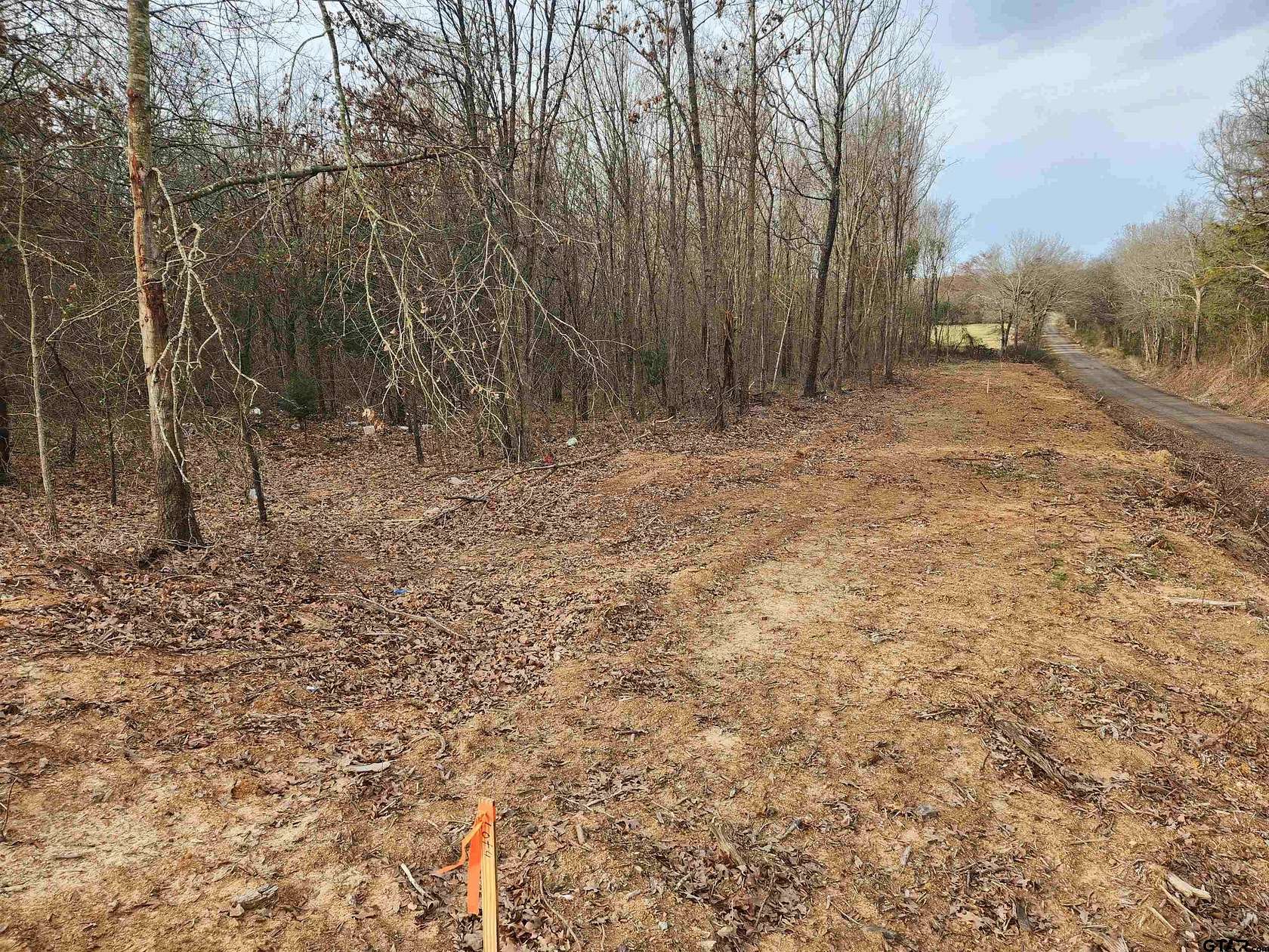 3.27 Acres of Residential Land for Sale in Sulphur Springs, Texas